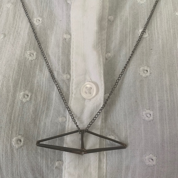 Skinny double terminating pyramids - Picture 6 of 7